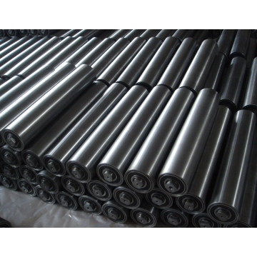 Desenho de tubo de aço fabricado na China
